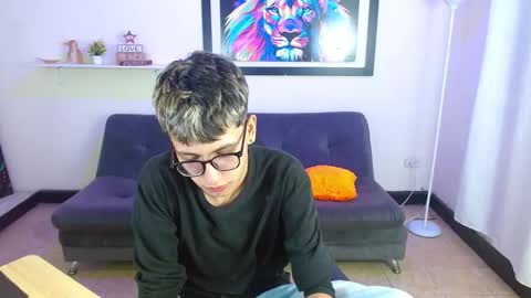 alex online show from 03-29-26, 01:44