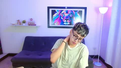 alex online show from 03-30-26, 01:34