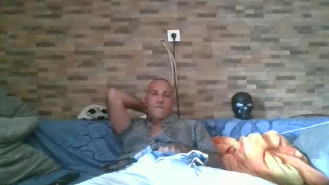 alexdelarge23 online show from 11-02-25, 03:25