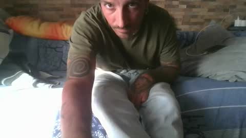 alexdelarge23 online show from 11-14-25, 04:38