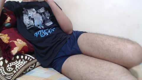 Alex online show from 04-23-26, 03:47