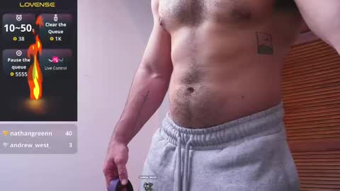 Alex Dimartino online show from 10-09-25, 12:52