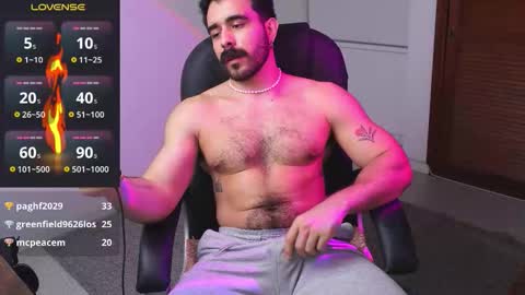 Alex Dimartino online show from 12-21-25, 11:56