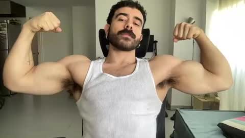 Alex Dimartino online show from 06-10-26, 06:51