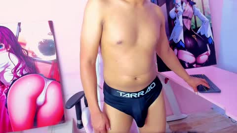 Snapshot of alexdunss chatting on 04-07-26, 02:50 Alexdennus online show from 04-07-26, 02:50