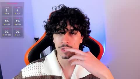 alexfloreszzz online show from 01-13-26, 10:15