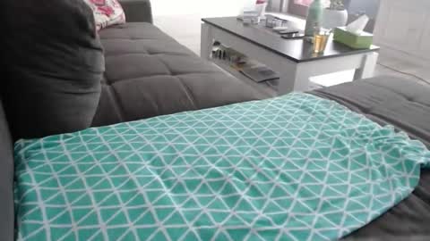 Doggystyle online show from 12-07-24, 12:02