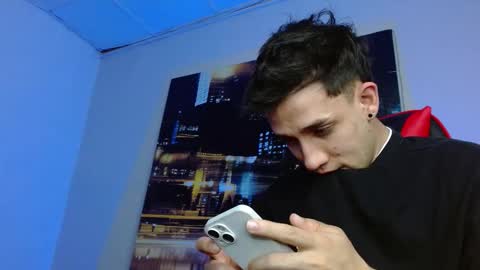 alexgiraldo__ online show from 03-20-26, 10:25