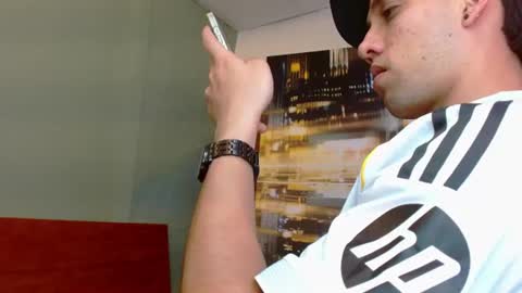 alexgiraldo__ online show from 06-12-26, 03:05