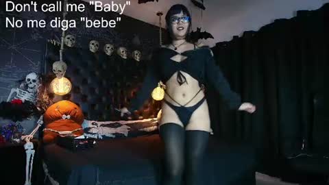 Snapshot of alexhoe_ chatting on 06-15-26, 06:54 Alex online show from 06-15-26, 06:54
