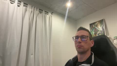 Snapshot of alexhunter4u chatting on 01-13-25, 10:03 alexhunter4u online show from 01-13-25, 10:03