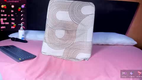 Alexia online show from 02-20-26, 06:26