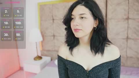 alexia_clark7 online show from 02-18-26, 07:54