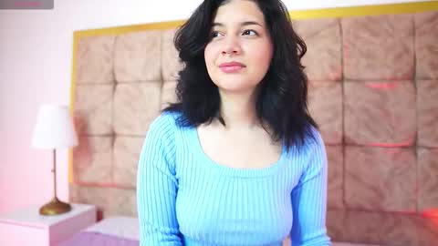 alexia_clark7 online show from 02-19-26, 07:43