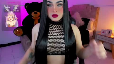 Snapshot of alexia_mattel chatting on 12-14-24, 05:58 alexia mattel online show from 12-14-24, 05:58