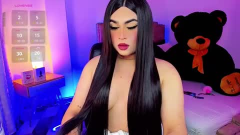 Snapshot of alexia_mattel chatting on 01-17-25, 02:29 alexia mattel online show from 01-17-25, 02:29