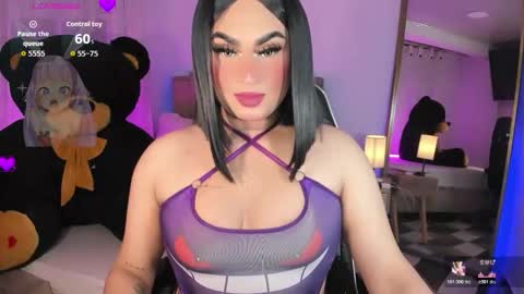 Snapshot of alexia_mattel chatting on 10-30-25, 10:43 alexia mattel online show from 10-30-25, 10:43