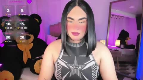 Snapshot of alexia_mattel chatting on 11-01-25, 05:59 alexia mattel online show from 11-01-25, 05:59