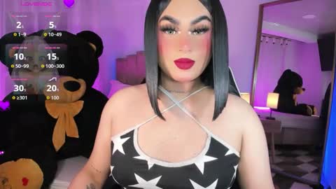 Snapshot of alexia_mattel chatting on 11-06-25, 09:15 alexia mattel online show from 11-06-25, 09:15