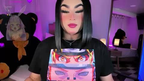 Snapshot of alexia_mattel chatting on 11-18-25, 06:01 alexia mattel online show from 11-18-25, 06:01