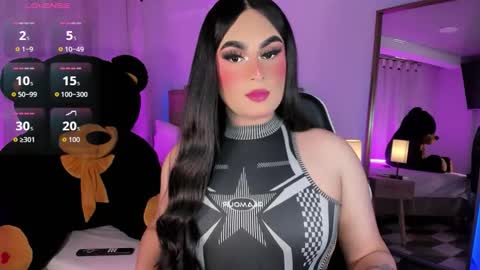 Snapshot of alexia_mattel chatting on 11-22-25, 07:02 alexia mattel online show from 11-22-25, 07:02