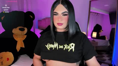 Snapshot of alexia_mattel chatting on 11-29-25, 10:35 alexia mattel online show from 11-29-25, 10:35