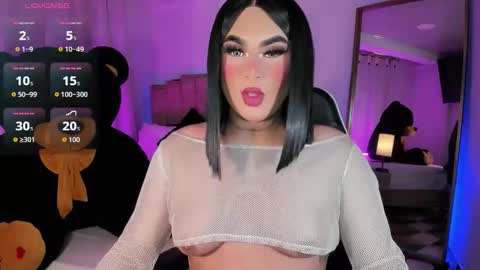 Snapshot of alexia_mattel chatting on 11-30-25, 06:56 alexia mattel online show from 11-30-25, 06:56