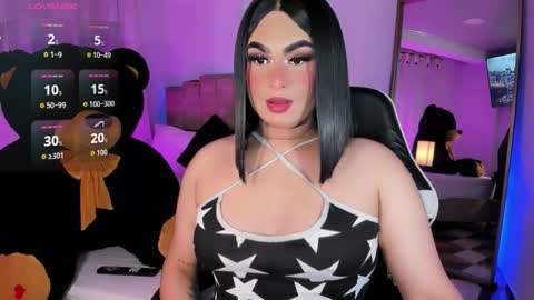 Snapshot of alexia_mattel chatting on 12-02-25, 08:48 alexia mattel online show from 12-02-25, 08:48