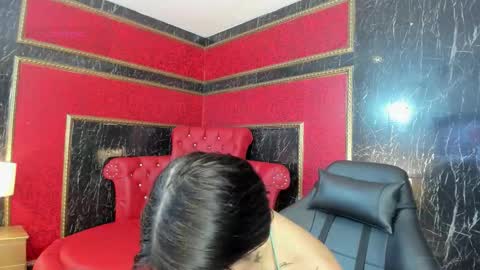 Alexiaa  Online 1430 to 2100 GMT-5 online show from 02-19-26, 01:29