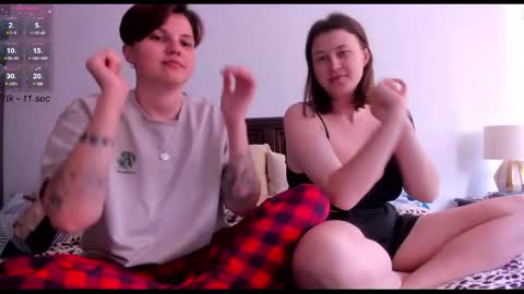 Alexia online show from 02-20-25, 10:26