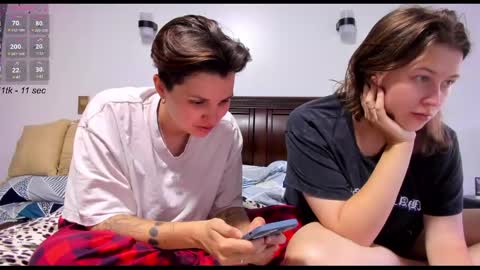 Alexia online show from 02-24-25, 10:47