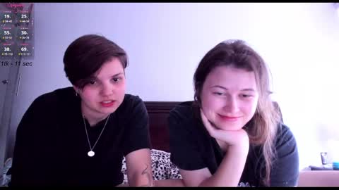 Alexia online show from 02-25-25, 11:11