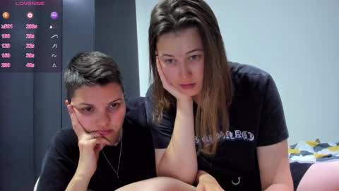 Alexia online show from 03-11-25, 02:54