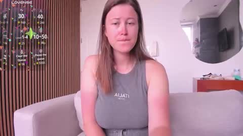 Alexia online show from 12-15-25, 04:55