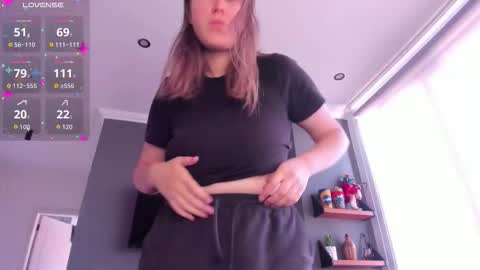 Snapshot of alexiacortez chatting on 12-21-25, 04:36 Alexia online show from 12-21-25, 04:36