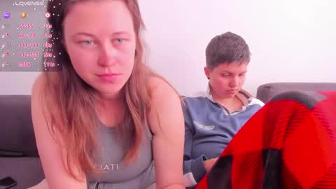 Alexia online show from 04-21-26, 04:45