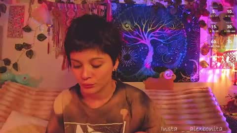 Alex online show from 06-21-26, 02:25