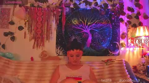 Alex online show from 06-28-26, 12:16