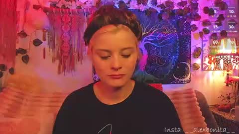 Alex online show from 07-10-26, 05:56