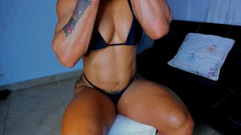 alexiafit online show from 10-05-25, 07:23
