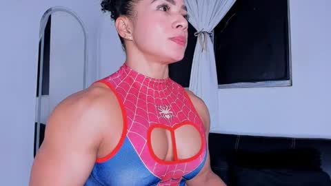 alexiafit online show from 04-26-26, 07:33