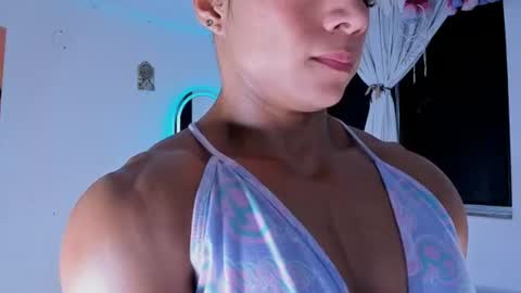 Snapshot of alexiafit chatting on 06-19-26, 12:53 alexiafit online show from 06-19-26, 12:53