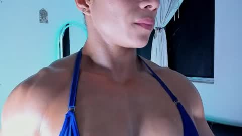 Snapshot of alexiafit chatting on 06-30-26, 03:35 alexiafit online show from 06-30-26, 03:35