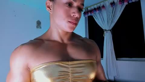 Snapshot of alexiafit chatting on 07-14-26, 01:06 alexiafit online show from 07-14-26, 01:06