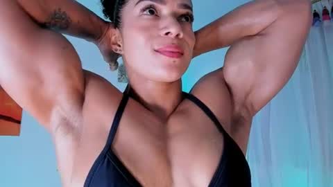Snapshot of alexiafit chatting on 07-15-26, 01:49 alexiafit online show from 07-15-26, 01:49