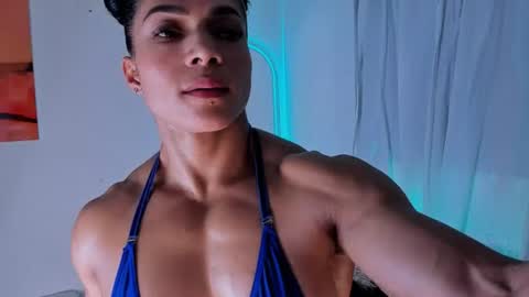 Snapshot of alexiafit chatting on 07-19-26, 09:40 alexiafit online show from 07-19-26, 09:40