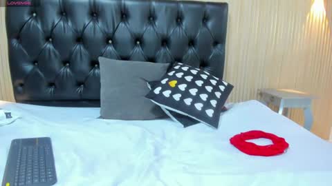 Alexia online show from 08-01-26, 03:22