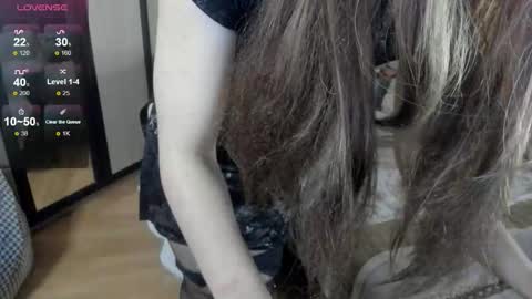 Snapshot of alexiamaiex chatting on 09-12-25, 12:11 alexiamaiex online show from 09-12-25, 12:11