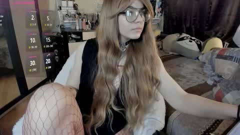 alexiamaiex online show from 02-09-26, 02:26