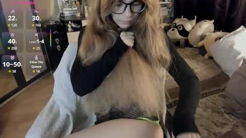 alexiamaiex online show from 02-21-26, 02:12